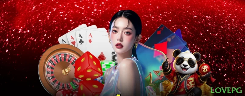 App lovepg