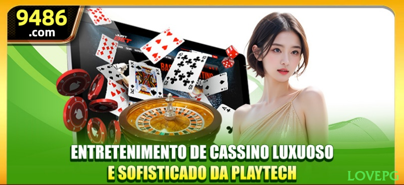 Promoção lovepg