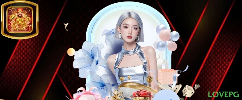 Login lovepg - acesso à conta